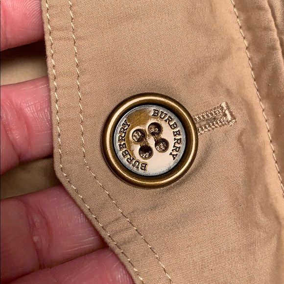 Burberry dress - Picture 8 of 12